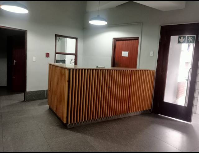 1 BEDROOM FLAT RENTED IN DURBAN CENTRAL